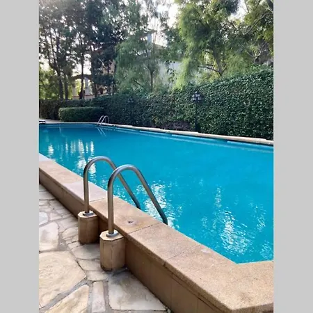 Studio Los Globos 50 Mt From Beach - Pool