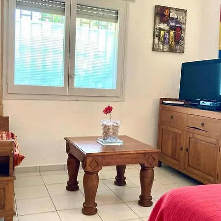 Studio Los Globos 50 Mt From Beach - Pool Apartman Sitges