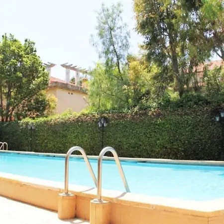 Studio Los Globos 50 Mt From Beach - Pool *