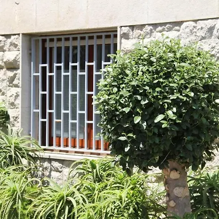 Studio Los Globos 50 Mt From Beach - Pool Appartamento Sitges